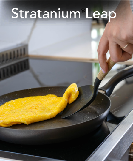 Stratanium Leap