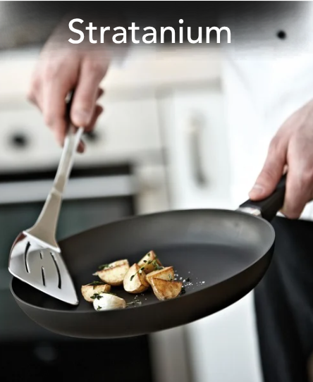 Stratanium