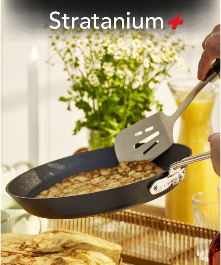 Stratanium Leap