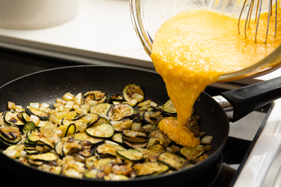 Frittata