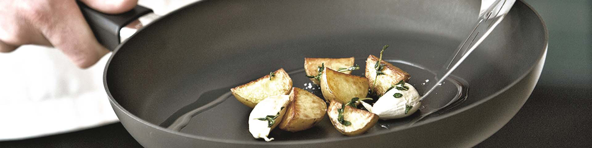 Scanpan Nonstick